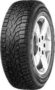 General Grabber Arctic 235/60R18 107 T