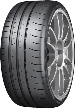 Goodyear Eagle F1 Supersport R 285/30R20 99 Y