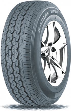 Westlake H188 205/65R16 107 T