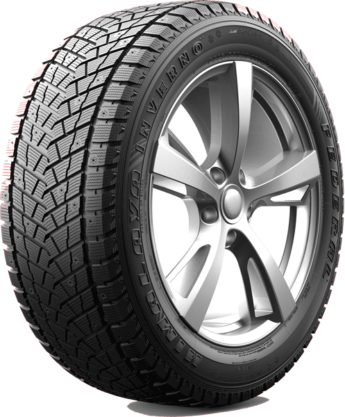 Federal Himalaya Inverno K1 285/45R22 110 H