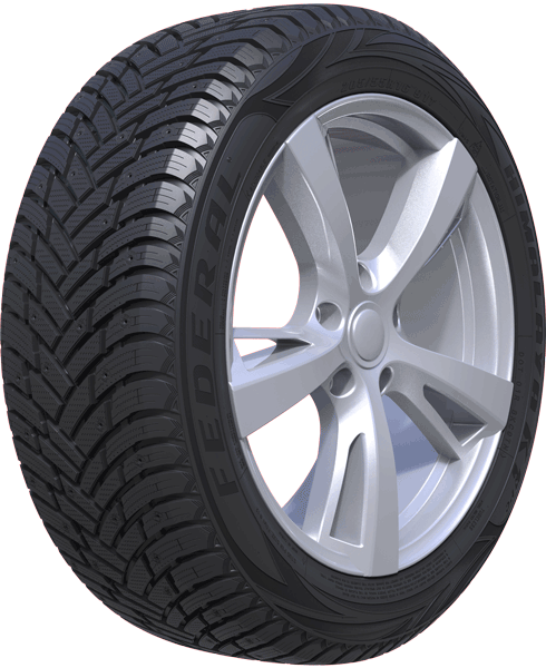 Federal Himalaya K1 PC 235/55R17 99 T
