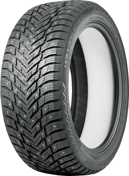Nokian Hakkapeliitta 10 EV SilentDrive 235/35R20 92 T