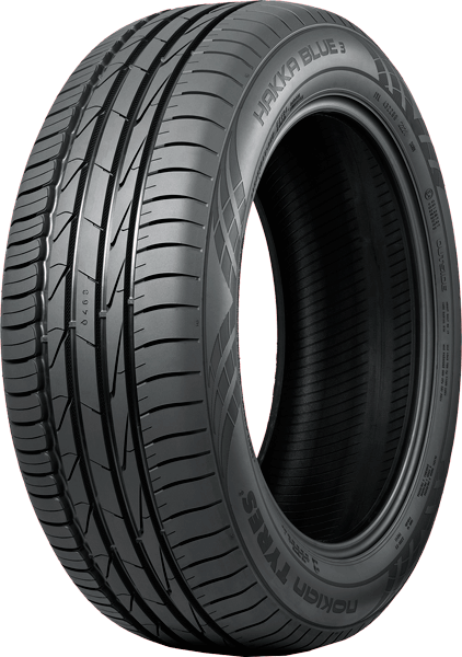 Nokian Hakka Blue 3 205/50R17 93 V