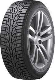 Hankook Winter i*Pike RS2 195/70R14 91 T