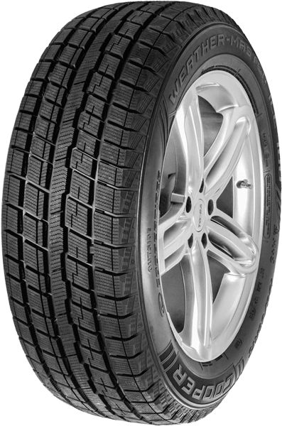 Cooper Weathermaster Ice 100 245/45R18 96 T