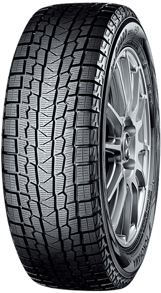 Yokohama iceGUARD iG53 215/50R19 93 T