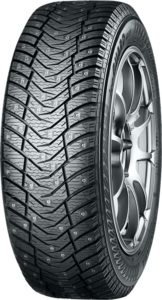 Yokohama IceGuard IG65 225/50R17 98 T