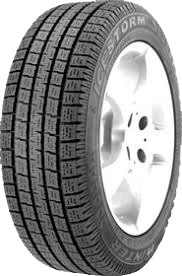 Pirelli Icestorm 3 215/55R16 93 Q