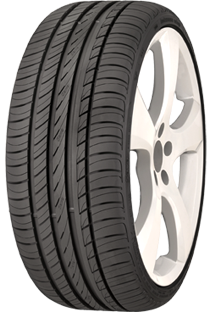 Sava Intensa Uhp 225/55R16 95 W