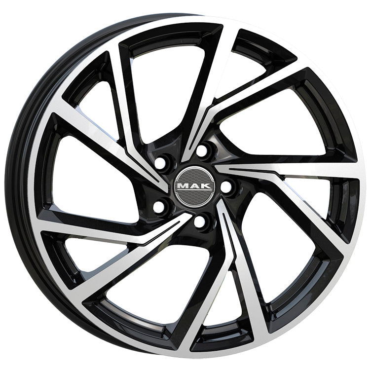 MAK Kassel 7.5 5/108R19 ET51 63.4