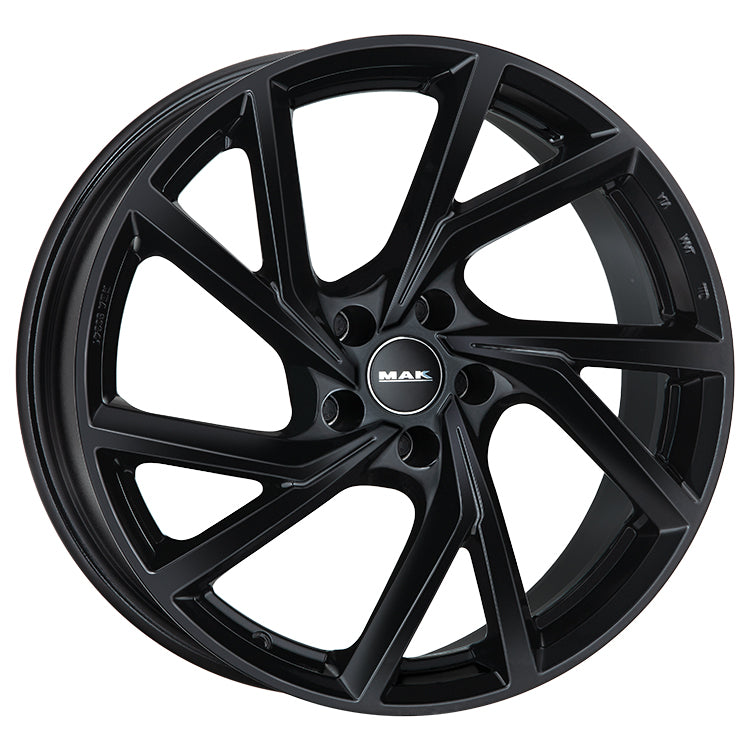 MAK Kassel 8 5/114R19 ET40 76
