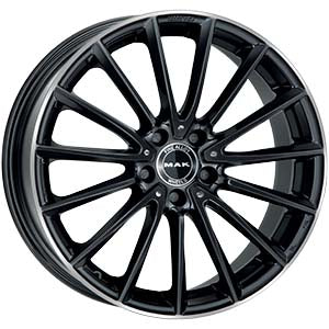 MAK Komet 8 5/112R18 ET33 66.6