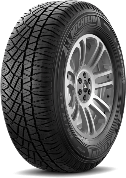 Michelin Latitude Cross 225/70R16 103 H