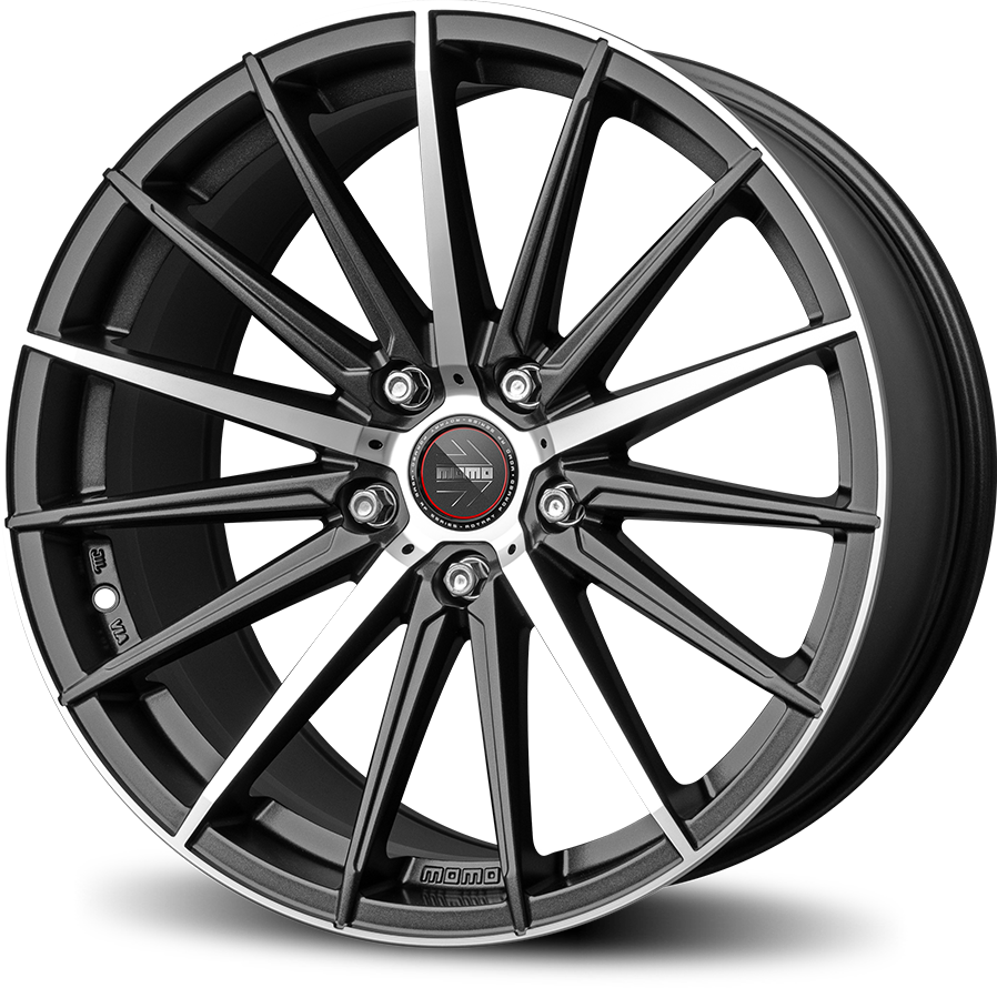 MOMO RF-05 8.5 5/112R19 ET48 57.1