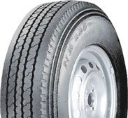 Federal MR-295 07.mai/80R16 121 M
