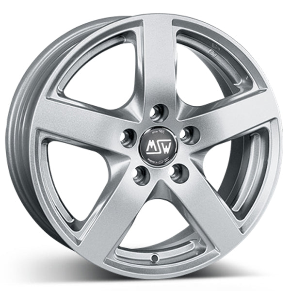 MSW 55 7 5 5/112R17 ET28 66.6