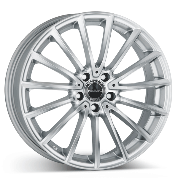 MAK Komet 8 5/112R18 ET43 66.6