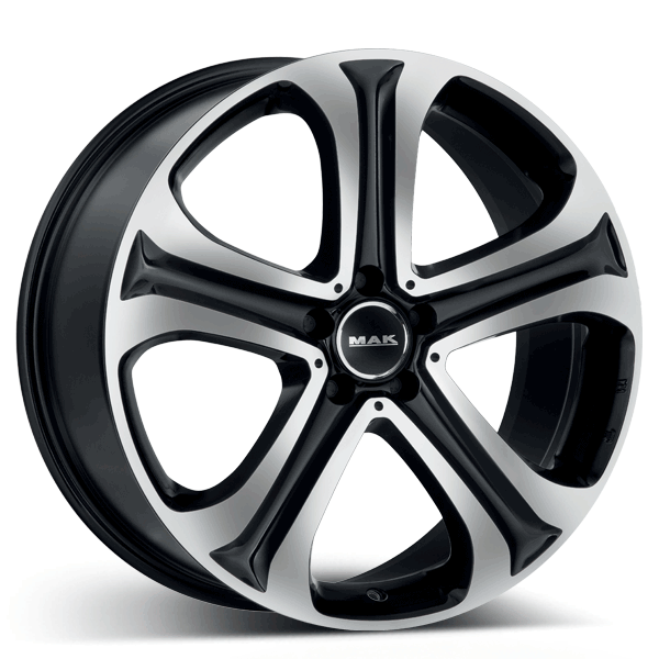 MAK Spitze 8 5 5/112R20 ET35 66.6