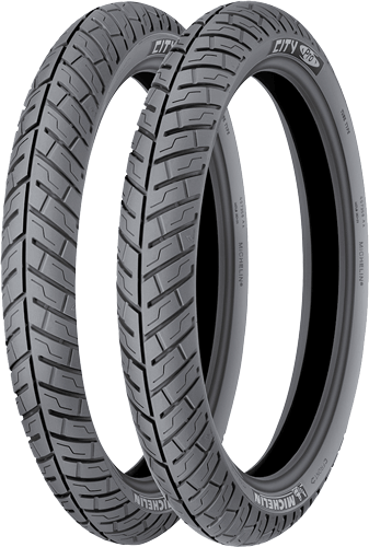 Michelin City Pro 60/90R17 36 S