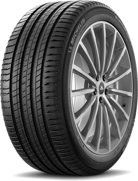 Michelin Latitude Sport 3 N0 235/55R19 101 Y