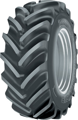 Michelin Machxbib 600/70R30 158 D
