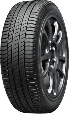 Michelin Primacy 3 * 205/45R17 88 W