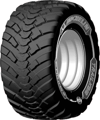 Michelin Trailxbib VF 600/50R22.mai 164 D