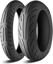Michelin Power Pure SC 130/70R13 63 P