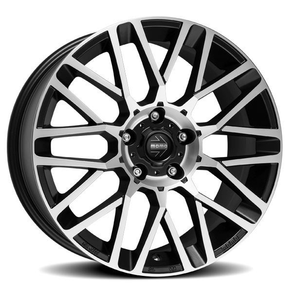 MOMO Revenge EVO 8 5 5/120R20 ET15 79.6