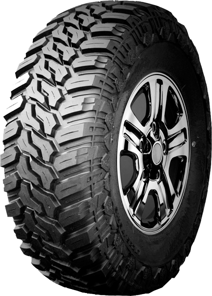 Antares Mud Trac 37/13.maiR20 127 Q