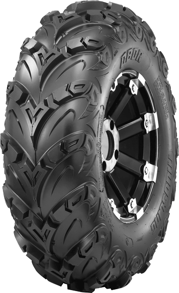 OBOR Mudsling 24/8R12 55 J