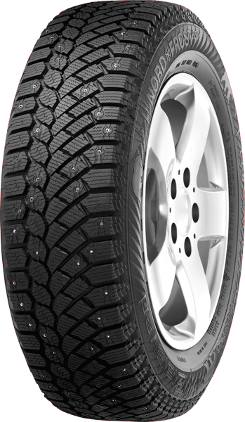 Gislaved NORD*FROST 200 225/55R16 99 T