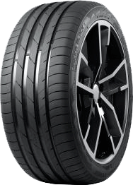 Nokian Hakka Black 3 SUV 255/50R20 109 Y