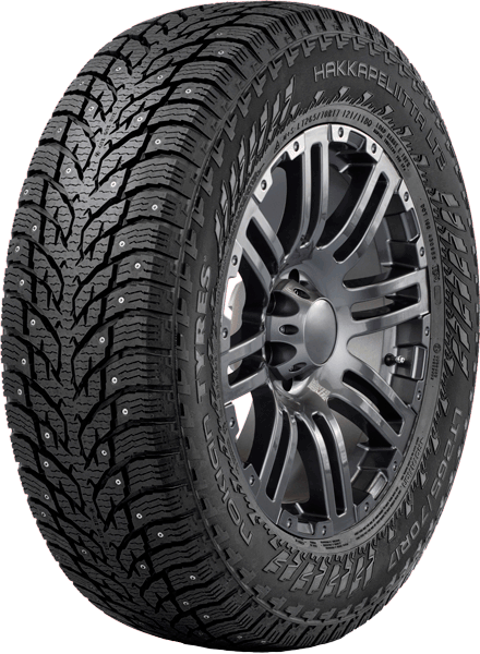 Nokian Hakkapeliitta LT3 275/65R20 126 Q