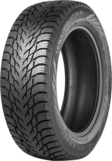 Nokian Hakkapeliitta R3 SUV 255/50R19 107 R