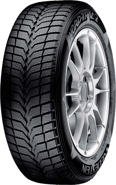 Vredestein Nordtrac 2 215/60R17 100 T