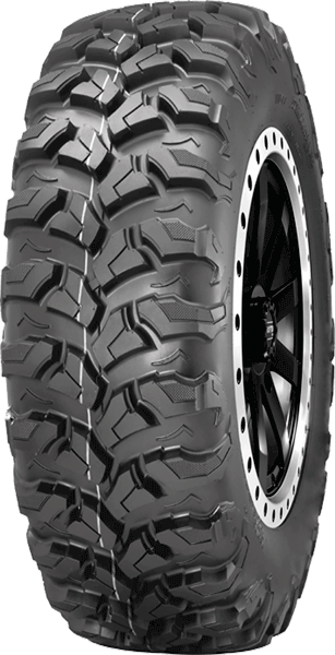 OBOR Outslope 27/9R14 80 K