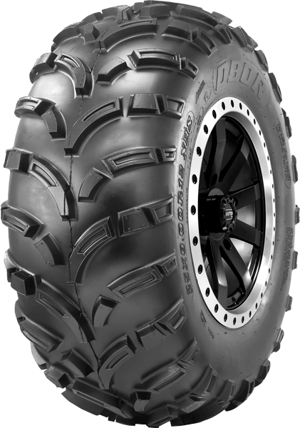 OBOR P-373A 25/11R12 70 J