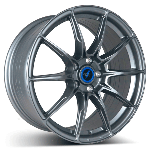 PH Edition II Mig 8 5 5/112R18 ET32 66.6
