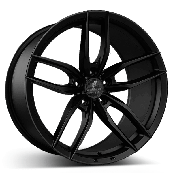 PH Edition II Avia 8 5/114R18 ET45 67.1