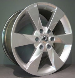 Polar L189 Pajero 9 6/139R20 ET45 67.1