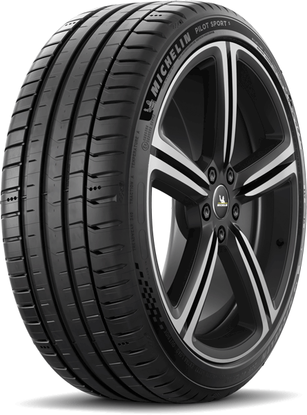 Michelin Pilot Sport S 5 MO 275/30R20 97 Y