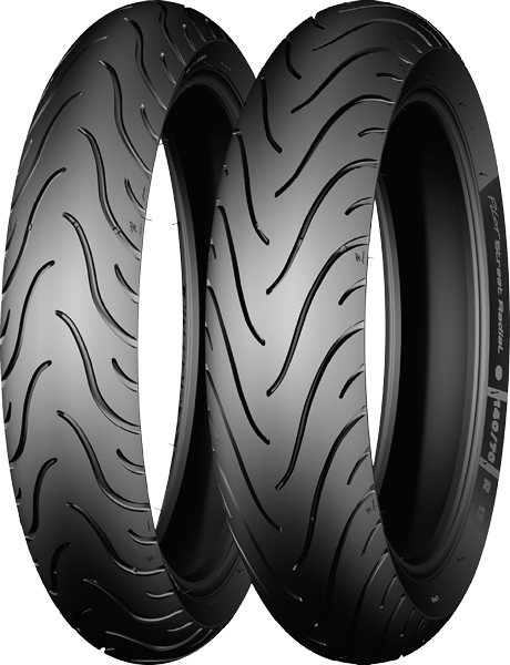 Michelin Pilot Street Radial 120/70R17 58 H