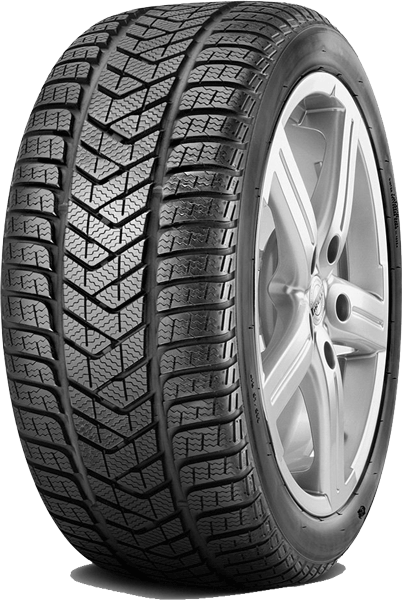 Pirelli Sottozero 3 L 245/30R20 90 W