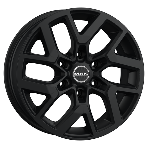 MAK Gravel 6.5 6/114R16 ET45 66.1