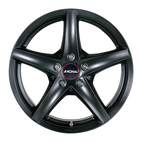 Ronal R41 7 5/120R16 ET35 72.6