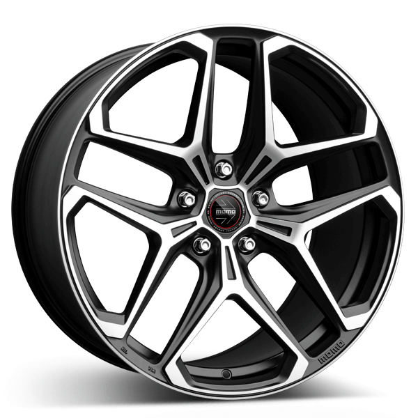 MOMO RF-04 9 5/112R21 ET35 66.6