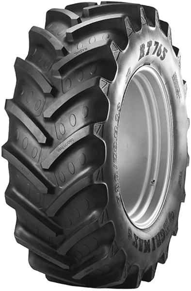 BKT Agrimax RT-765 280/70R16 112 A8
