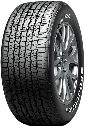 BF Goodrich Radial T/A 225/60R15 95 S