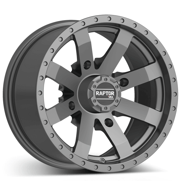 URA Raptor 7 4/156R12 ET2.5 131.1